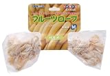 フルーツロープ M バナナの画像