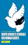 South Africa's struggle for human rights