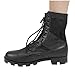 Stansport Jungle Boots - Black - 11R