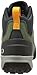 Five Ten Men's 2016 Guide Tennie Mid Approach Shoe