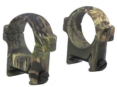 1 Zee Rings, Medium Camo