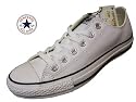 CONVERSE Schuh Frauen AS Leather, wei&szlig;