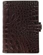 Filofax Amazona Brown Personal Organizer - FF-023904