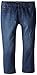 Rocawear Men's Big-Tall 5 Pocket Classic Jean