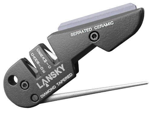 Why Should You Buy Lansky PS-MED01 BladeMedic