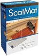 Pet Safe 12-Inch by 60-Inch Scatmat Sofa Mat