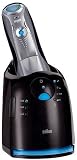 Braun Series 7 790cc Pulsonic Shaver System, Silver