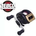 Zebco PS3030 Prostaff Series Baitcast Reel
