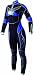 Scubamax 5mm Women's Advanced Super Stretch Full Wetsuit Scuba Diving Surfing Kayaking