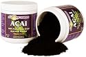 100% Pure Acai Fruit Powder with Camu Camu- By Amazon Thunder - 90g - Powerful Antioxidant