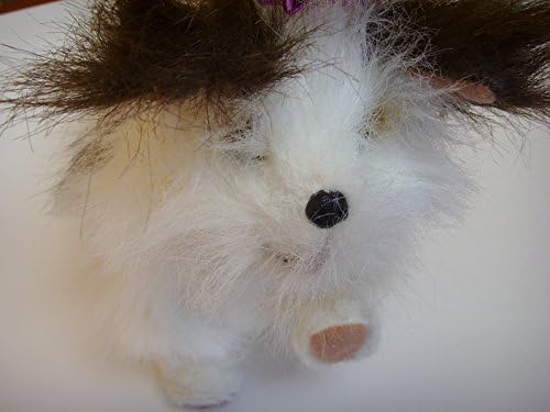 Furreal Friends Puppy Dog Walking Barking Fluffy Plush Toy 10"