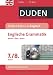 Bücher : Duden - Einfach klasse in Englisch - Englische Grammatik 7./8.Klasse: Wissen - Üben -Testen