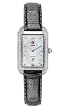 NEW MICHELE URBAN SKY DIAMOND STAINLESS STEEL WATCH MWW02K000002