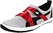 Puma Men's Metamostro Mesh Fashion Sneaker,Gray/Violet/Black/Chili Pepper,11.5 D US