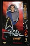  : Star Trek 12" Captain Kirk as a Romulan