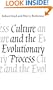 Culture and the Evolutionary Process