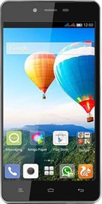 Gionee Marathon M3 (8GB, Black)
