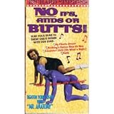 Richard Simmons: No Ifs Ands or Butts!