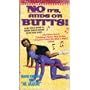 Richard Simmons: No Ifs Ands or Butts!