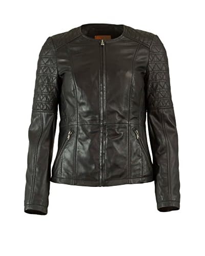 Helium Lederjacke F1147