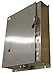 Eaton Electrical - ECN1654BAK-R63/G - NEMA Fusible Combination Starter, 250VAC Max. Motor Voltage, 270 Amps AC, 220/240VAC Coil Volts