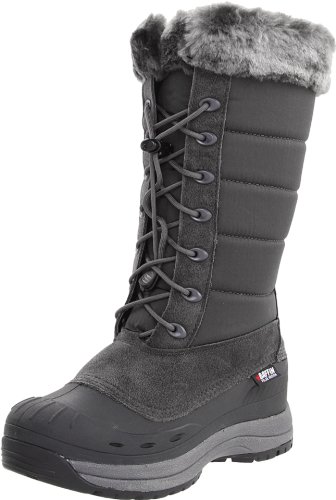 Baffin Women's Iceland Snow Boot