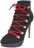 Chinese Laundry Women's Tantrum Bootie,Black,8 M US