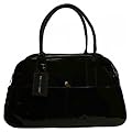 Baby Changing Bag (City Range) - Black