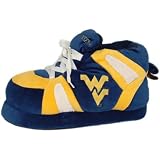 West Virginia UNISEX High-Top Slippers
