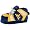 Blue/Gold