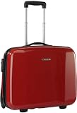 Review Titan Luggage  / Titan Luggage 360° Four 20in. Business Case - Flash Wheeled Laptop Cases