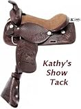 Jr. Classic Pony Saddle