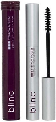 EYEBROW MOUSSE CLEAR 0.14oz