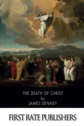 The Death of Christ