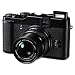 FinePix X10 Digital Camera, 12MP, 4x Optical Zoom; 2x Digital Zoom
