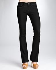 Signature Stretch Bootcut Jean