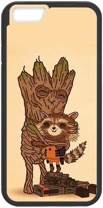 Groot iPhone 7 Case Custom No.3