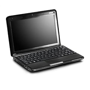 MSI U135-1076