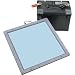 Northern Industrial Solar-Powered Trickle Charger - 5 Watt