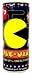 Pac-Man Power Up Energy Drink
