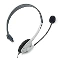 KMD Xbox 360 Live Gaming Headset with Mic