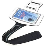Neewer Running Sports Cover Gym Arm Band Case Pouch for Samsung Galaxy S3 III i9300
