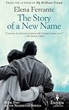 The Story of a New Name : My Brilliant Friend Book 2 (Neapolitan Novels)