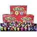 GoGo's Crazy Bones 30 Assorted + 30 Stickers
