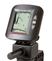 Bottom Line Fishin' Buddy 2202 Portable Fish Finder