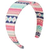 GYMBOREE(ジンボリー) フェアアイル ヘッドバンド コーラル フェアアイル 小物ジュエリー・ヘアーアクセサリー One Size【並行輸入】