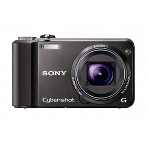 DSC-H70/B