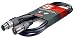 Elektronik : Mikrofonkabel High Quality - 6 Meter - 1x XLR Male - 1x XLR Female
