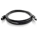 HP 6 Ft Firewire Cable 6 Pin To 6 Pin