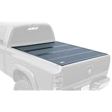 BAK 26205 BakFlip G2 Truck Bed Cover by BAK